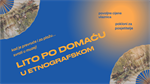 Lito po domaću u EMS – uz povoljne ulaznice i poklone iznenađenja!