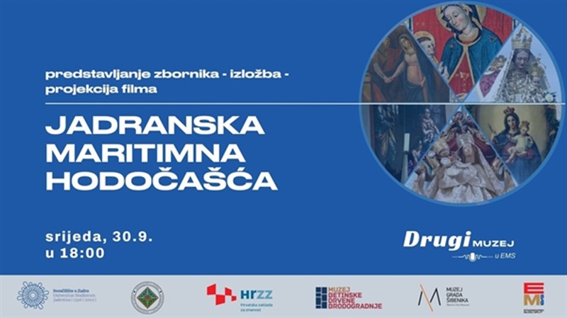 More kao put prema svetome: Jadranska maritimna hodočašća u „Drugom muzeju“