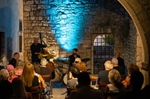 Jazz koncert u EMS: Coltrane 100 - Klasična hrvatska četvorka i gosti GŠ Josipa Hatzea