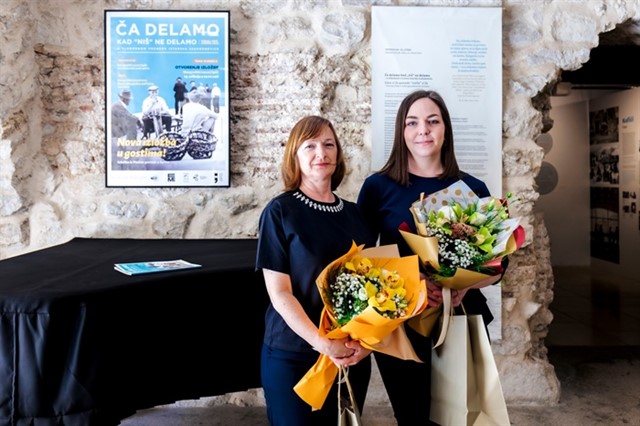 "Ča delamo kad 'niš' ne delamo"
