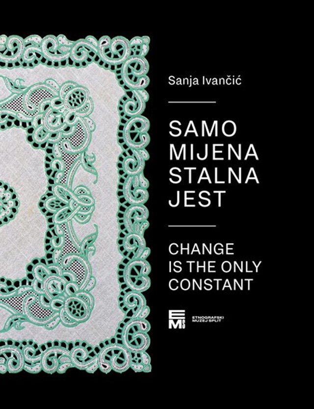 Samo mijena stalna jest