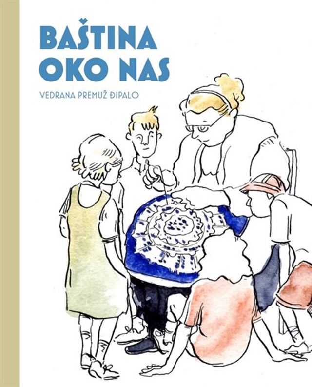 Baština oko nas