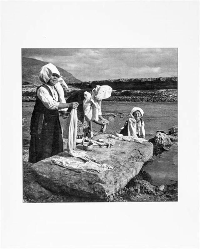 Poster: Cetina, 1952. (400x330 mm)
