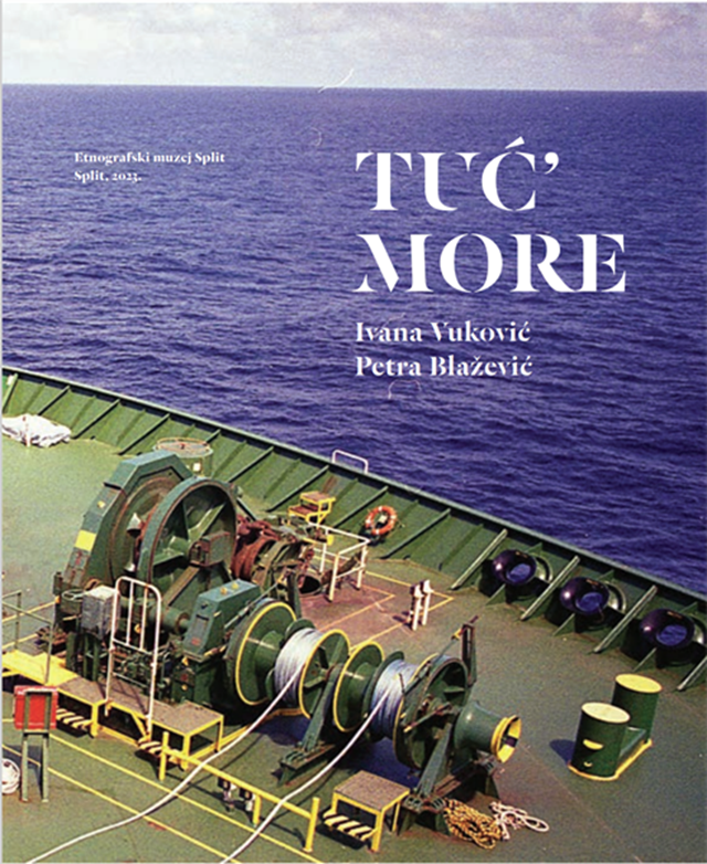 Tuć' more