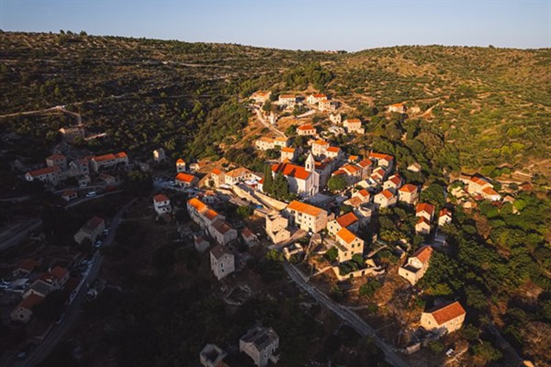 DRUGI muzej - kako Udruga Pjover mijenja lice Velog Grablja i Hvara