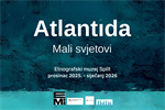 Projekt „Atlantida. Mali svjetovi” istražuje nestala sela, Hrvatska u fokusu depopulacije