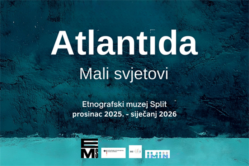 Projekt „Atlantida. Mali svjetovi” istražuje nestala sela, Hrvatska u fokusu depopulacije