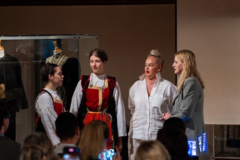 Dugopoljski KUD “Pleter” – spoj tradicije, obitelji i mladosti u programu DRUGI muzej