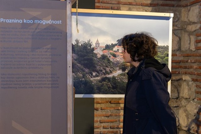 Atlantida. Mali svjetovi.