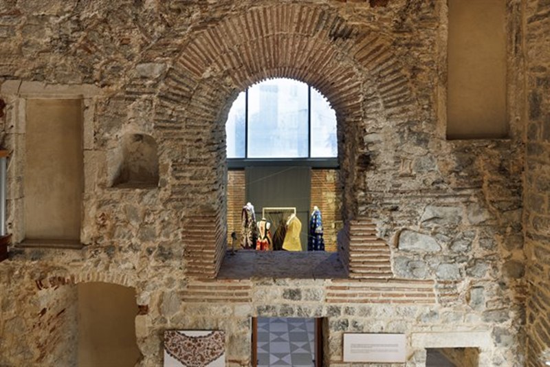 Etnografski muzej Split provodi inkluzivni projekt „Prošlost u sadašnjosti“ u okviru ESF+ programa