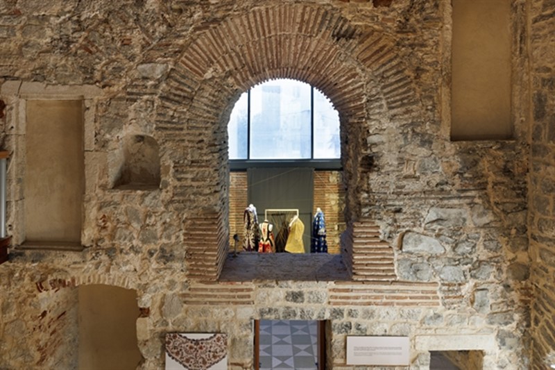 Etnografski muzej Split provodi inkluzivni projekt „Prošlost u sadašnjosti“ u okviru ESF+ programa