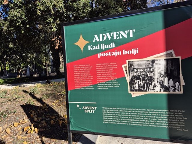 Advent - kad ljudi postaju bolji