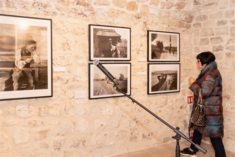 Mato Kaić - svjetlopisi po bosanskim nebom