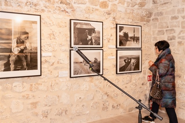 Mato Kaić - svjetlopisi po bosanskim nebom