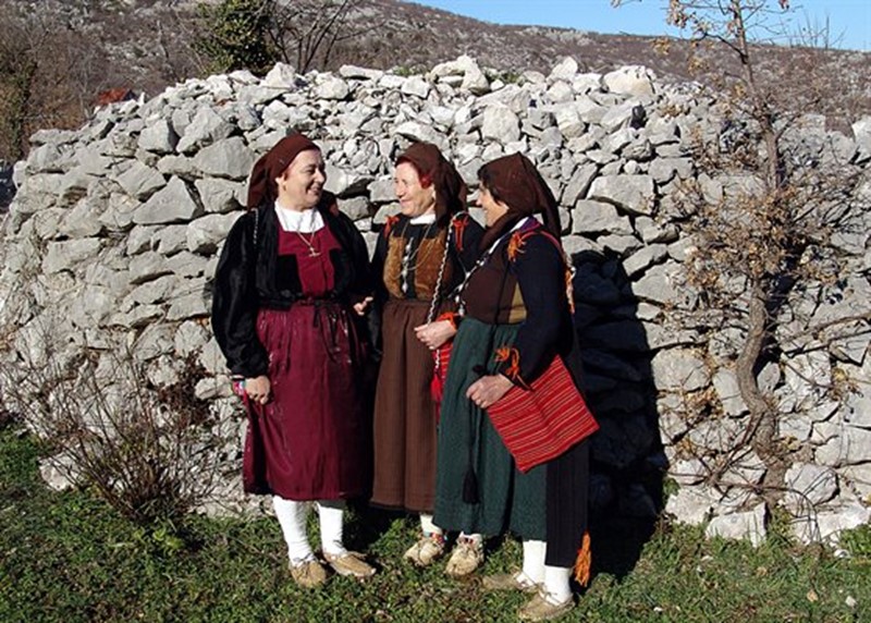 „Ojkanje živi!“ – radionica koja čuva glas tradicije i oživljava baštinu dinarskog prostora