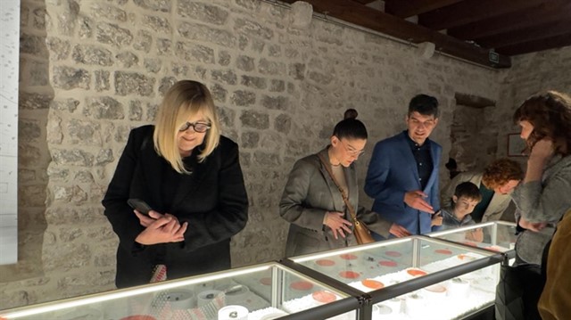 Et post mortem vita. Život i smrt u kasnoantičkoj Dalmaciji