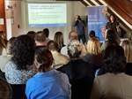 Početna konferencija "Prošlost u sadašnjosti – inkluzivne usluge ustanova u kulturi"