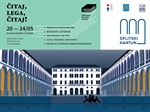 Izdanja Etnografskog muzeja Split na Panonskom festivalu knjige